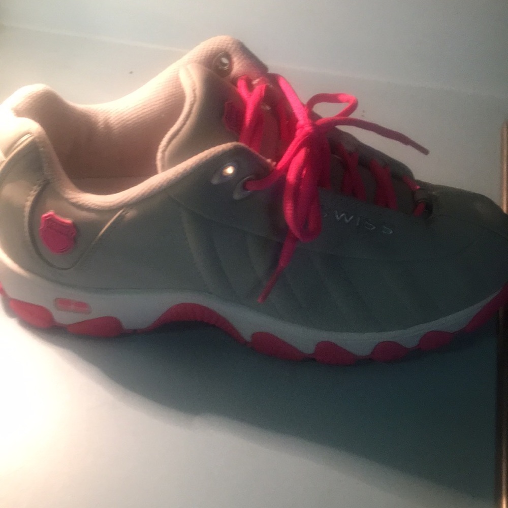 My Kswiss